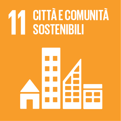 11. Citta e comunita sostenibili